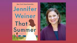 In her shoes, made into the major motion picture (in her shoes (2005)). 15 Novels In Jennifer Weiner Is Just Getting Started
