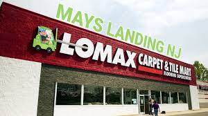lomax carpet tile mart grand opening