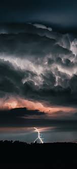 thunder and lightning wallpapers top