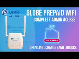 globe prepaid home wifi zlt s10g