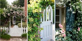 9 front garden ideas to make your