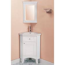 Ideal for compact spaces, browse the full range of corner vanity units. Corner Bathroom Vanity Small Bath Vanities Vanity Tops Modelos De Banos Pequenos Diseno De Banos Chicos Banos Interiores