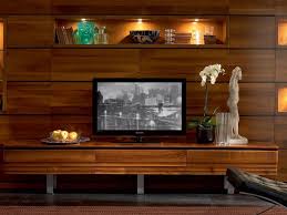 elettra day low solid wood tv cabinet