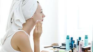 8 makeup removal methods for cleaner