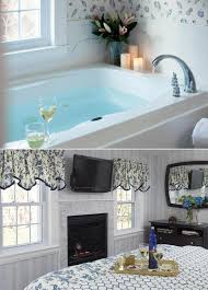 New England Hotels With Hot Tub
