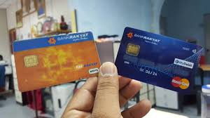 Cara membuat semakan status permohonan kad siswa 1 malaysia (kads1m) Aidy Sreviews Cepat Tukar Ke Kad Atm Terbaru Bank Rakyat