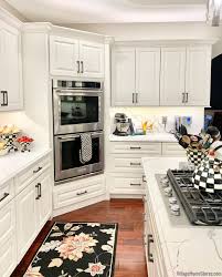 Kitchenaid Double Wall Oven Installed