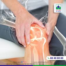 knee pain causes treatments and self