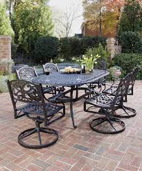 wrought iron small patio table off 56