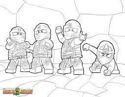 22+ Creative Picture of Ninjago Coloring Pages - davemelillo.com | Lego  coloring pages, Lego movie coloring pages, Ninjago coloring pages