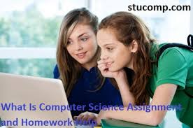 How to Learn Computer Science Assignment   Homework Help Solutions