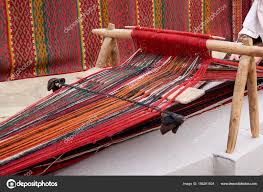 weaving machine carpet weaving machine