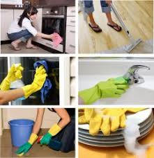 Access Maid Cleaning Services Dubai Al Warqa Mirdif