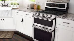 how to clean an oven maytag