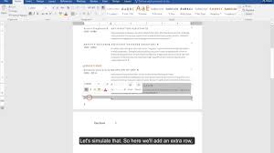The format or style of your resume is one such attribute that cannot be ignored at all. How To Create A Resume In Microsoft Word Hloom