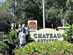 Chateau Estates Subdivision in Kenner , Home to Chateau Country ...