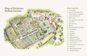 Victorian Walled Gardens Kylemore