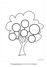 Palm grasp washable crayons, 12 count Family Tree Coloring Pages Free Love Coloring Pages Kidadl
