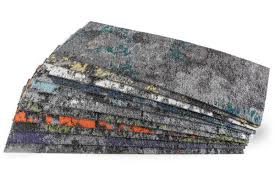 lichen carpet materialdistrict