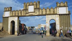 Harar