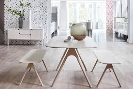 There are 1600 cool dining tables for sale on etsy, and they cost $80.13 on average. Best Dining Tables The Best Stylish Dining Room Tables 2020 London Evening Standard Evening Standard