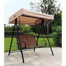 Garden Winds Replacement Canopy Top For