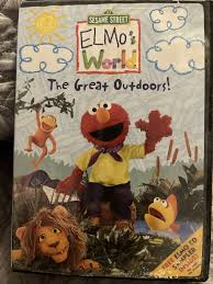 great outdoors dvd