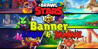 Brawl stars features a large selection of playable characters just like how other moba games do it. Create Brawl Stars Related Photoshop Design By Zuraa 13
