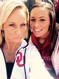 Little did chelsea dungee know, the decision she made as a. Ou Signee Chelsea Dungee Undeterred By A House Fire That Took Everything By Joe Buettner Jmc 3023 Feature Writing Medium