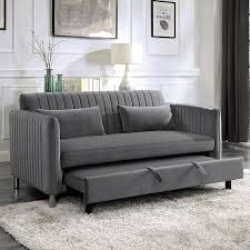 Greenway Convertible Studio Sofa W