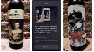 Discover augmented reality experiences from 19 crimes, and many more of your favorite wines. Top 10 Best Wine Apps For 2019 Social Vignerons