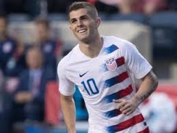 Pulisic has not disclosed his current relationship status, but many outlets report him to be single. Christian Pulisic Archives Wikiodin Com