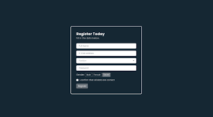 how to validate forms with bootstrap 5