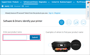 failed printhead error on hp printers