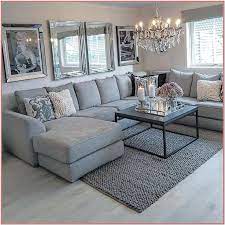 Dark Grey Corner Sofa Living Room Ideas