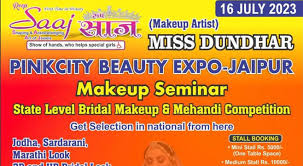 miss dundhar 2023 makeup seminar