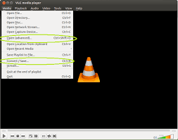 record video using vlc and dvi2usb 3 0