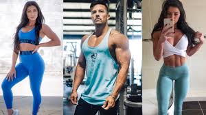 Fully Transparent Sizing Guide Review May 2018 Alphalete Launch Mens Womens
