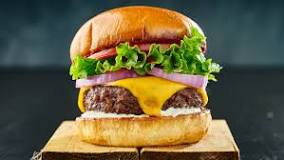 What is a steakburger vs Hamburger?
