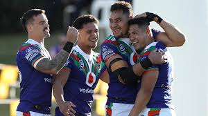 Watch knights vs warriors live and get the latest breaking news, exclusive videos and pictures, episode recaps and much more. Nrl 2020 Warriors Vs Newcastle Knights Live Stream Live Blog Live Scores Highlights Supercoach