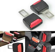 Pcs Adjustable Seat Safety Belt Harness