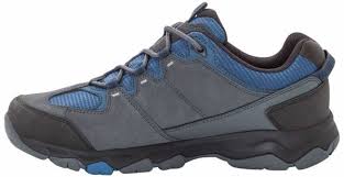 Jack Wolfskin Mtn Attack 6 Texapore Low