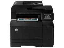 Auto install missing drivers free: Hp Laserjet Pro 200 Color Mfp M276nw Driver Downloads