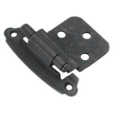 hickory hardware p243 partial inset