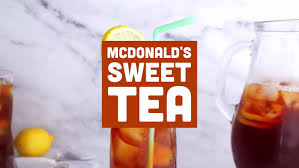 mcdonald s sweet tea recipe copykat