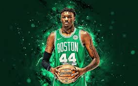 2020 boston celtics nba basketball