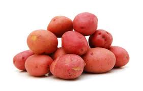 Характеристики картоплі 