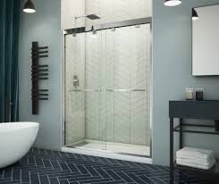 commercial shower doors slider doors