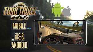 Find best ets2 trucks mods for free to download like: Euro Truck Simulator 2 Android How To Download Ets2 Mobile Android Apk Ios Youtube