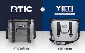 an in depth look into rtic soft cooler bags